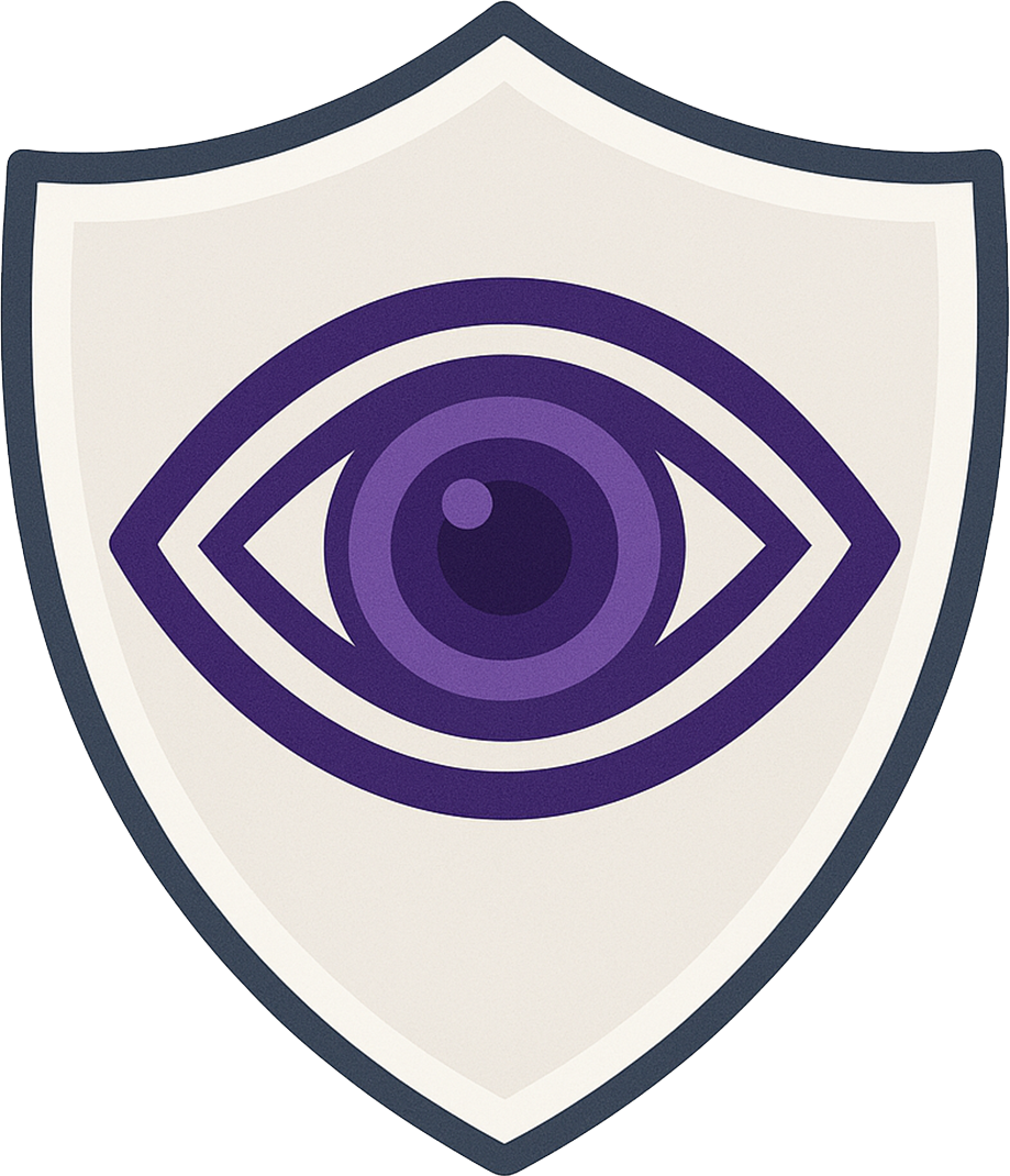 The Invigilator logo